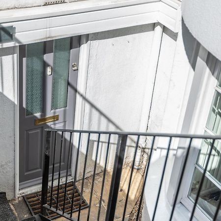 Paddington/Lancaster Gate Luxury Apartment By Hyde Park Londra Exterior foto